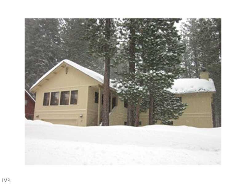 971 Apollo Way Incline Village, NV 89451 - Photo 4 of 25 Exterior Front.