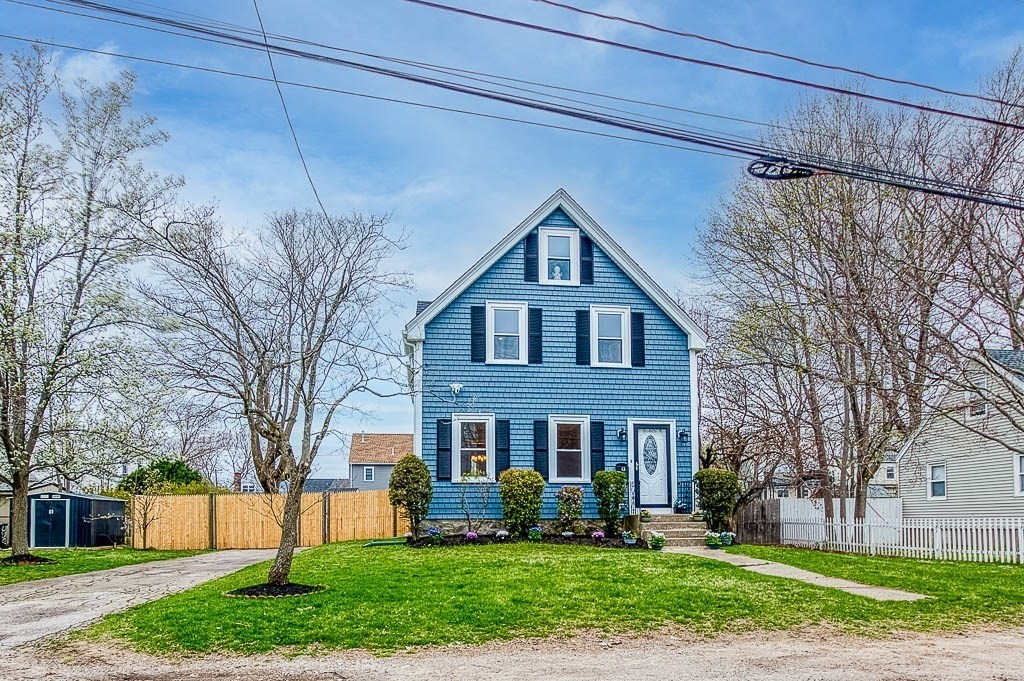 12 Riley Road Boston, MA 02136 - Photo 1 of 36 Gallery Image 1