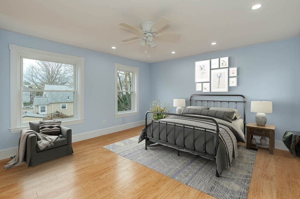 12 Riley Road Boston, MA 02136 - Photo 17 of 36 Gallery Image 17