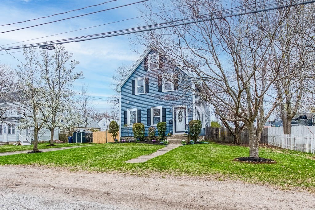 12 Riley Road Boston, MA 02136 - Photo 2 of 36 Gallery Image 2