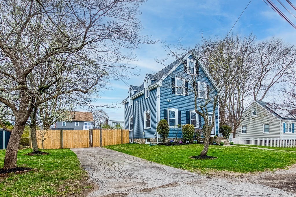 12 Riley Road Boston, MA 02136 - Photo 3 of 36 Gallery Image 3