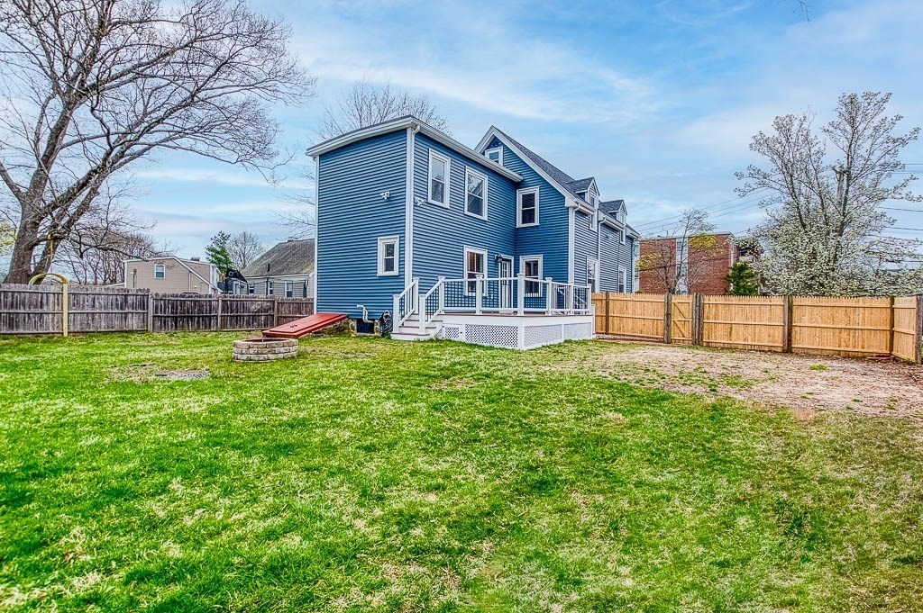 12 Riley Road Boston, MA 02136 - Photo 33 of 36 Gallery Image 33