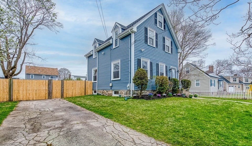 12 Riley Road Boston, MA 02136 - Photo 4 of 36 Gallery Image 4