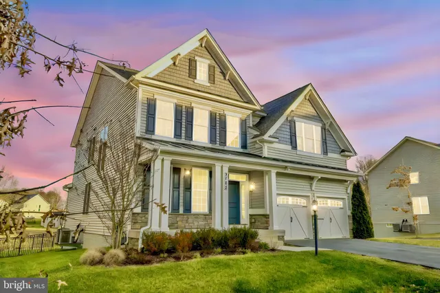 $779,000 | 2765 Oat Grass Court, Abingdon, MD 21009