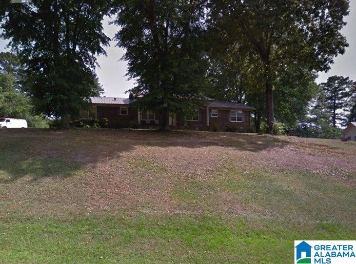 320 Cherokee Trail Anniston, AL 36206 - Photo 1 of 1