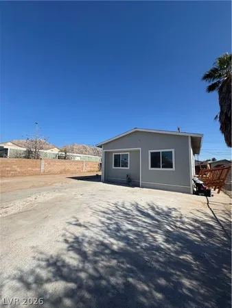 $239,999 | 6273 Mt Rainier Avenue, Las Vegas, NV 89156
