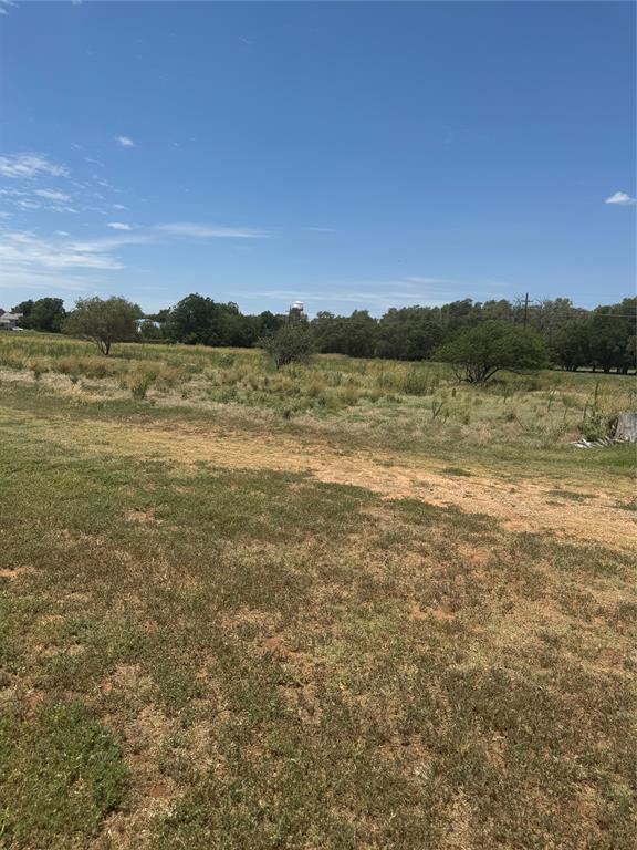 1516 South 8th Street Chillicothe, TX 79225 - Photo 3 of 28 a view of lake with mountain
