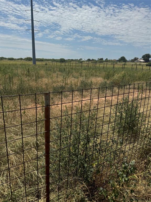 1516 South 8th Street Chillicothe, TX 79225 - Photo 8 of 28 a view of a lake view