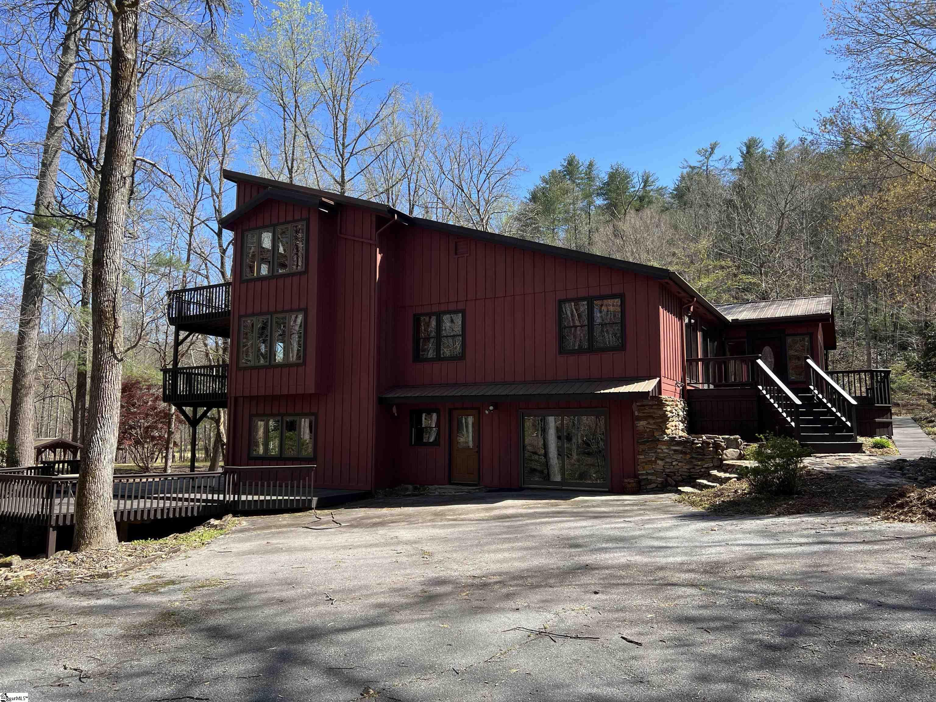 289 Mill Creek Road Sunset, SC 29685 - Photo 1 of 36 Gallery Image 1