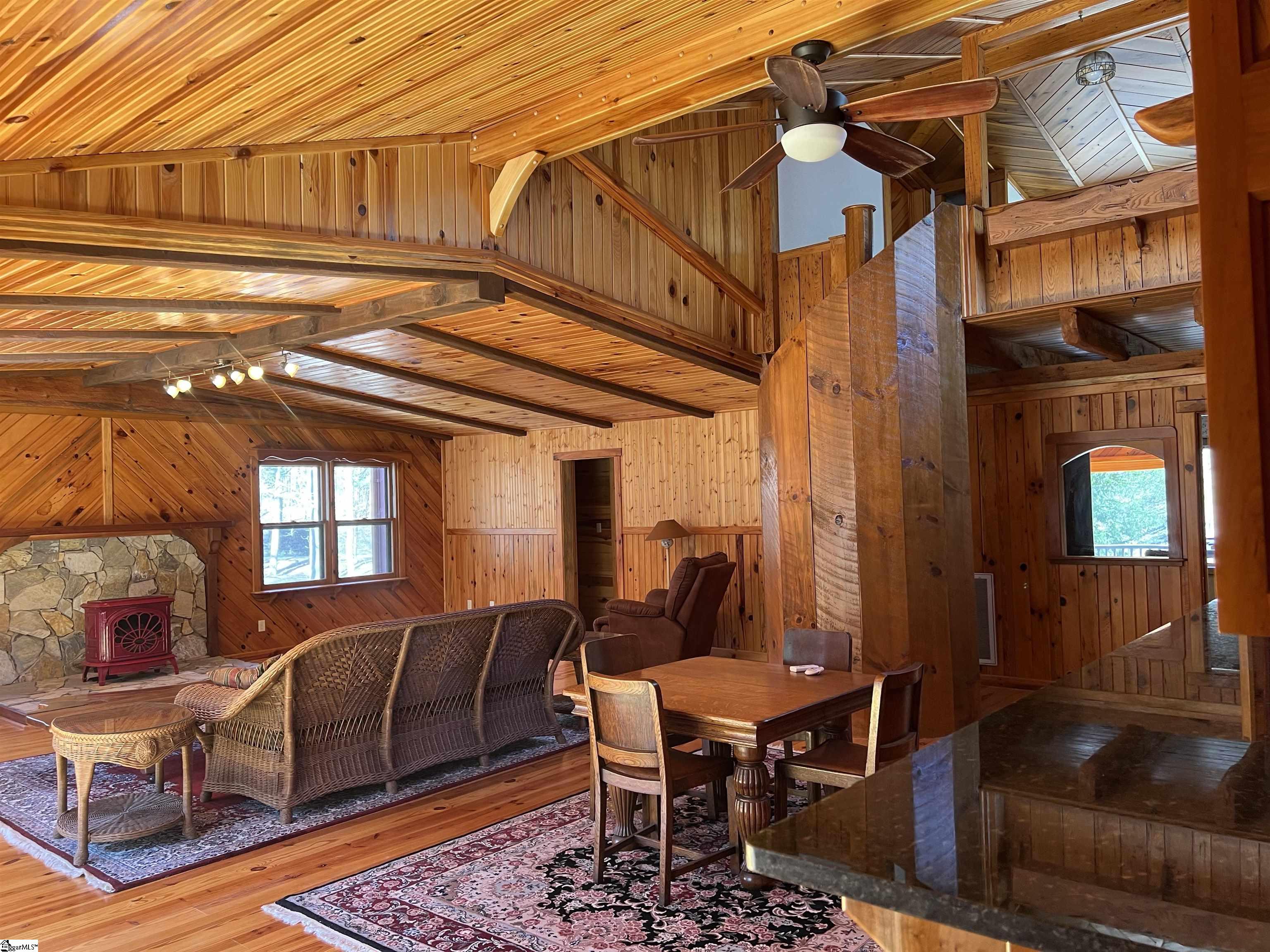 289 Mill Creek Road Sunset, SC 29685 - Photo 13 of 36 Gallery Image 13