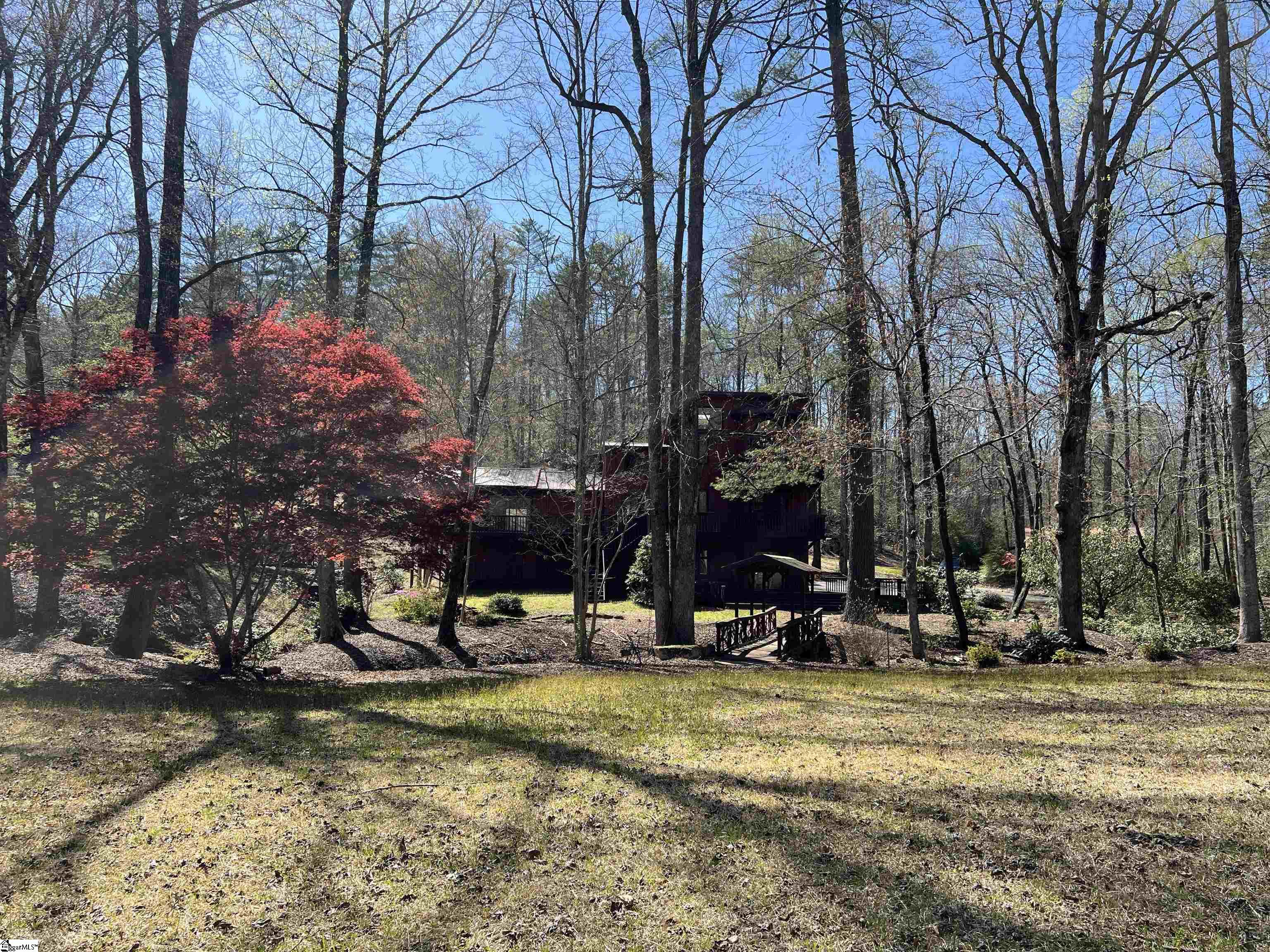 289 Mill Creek Road Sunset, SC 29685 - Photo 4 of 36 Gallery Image 4