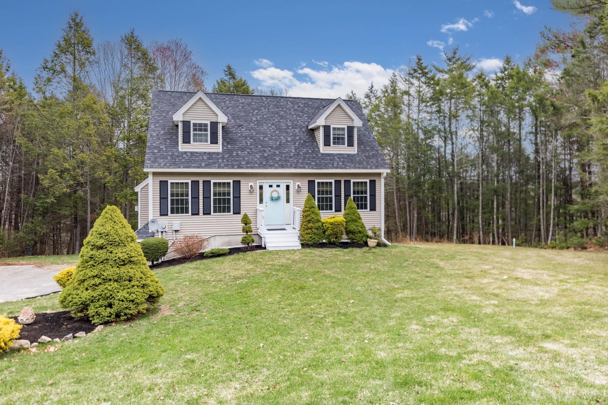 38 Sofia Way Nottingham, NH 03290 - Photo 31 of 45 Gallery Image 31