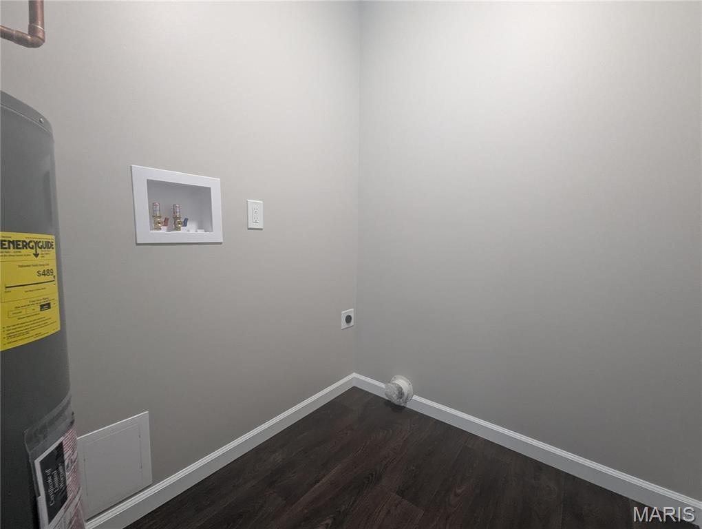 508 Cherry Street Warrenton, MO 63383 - Photo 11 of 12