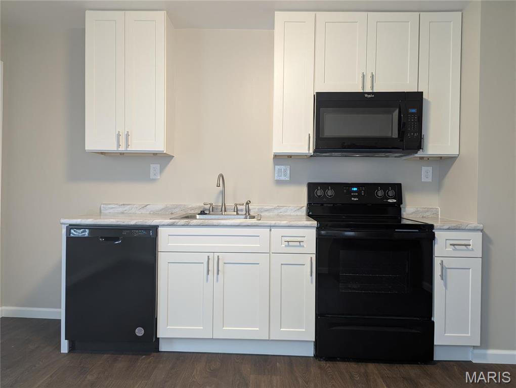 508 Cherry Street Warrenton, MO 63383 - Photo 2 of 12