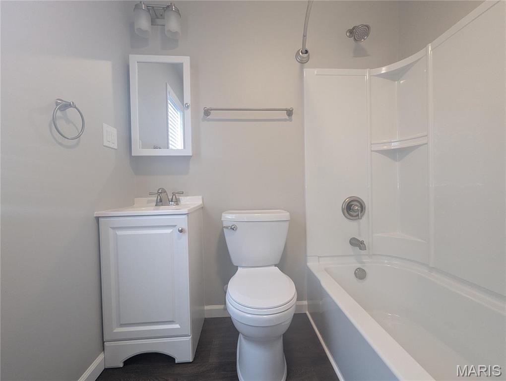 508 Cherry Street Warrenton, MO 63383 - Photo 3 of 12