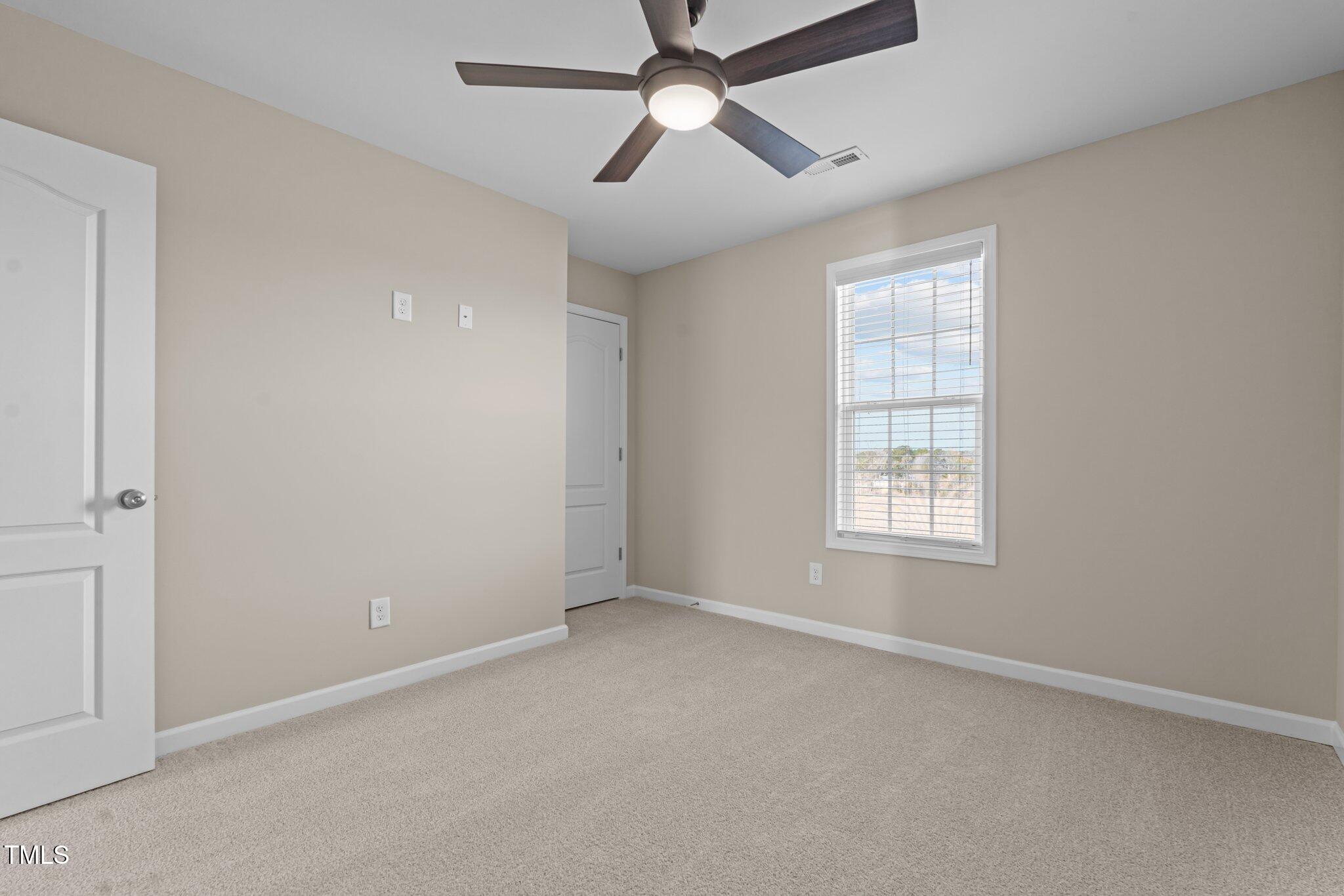 124 Brookstone Way Angier, NC 27501 - Photo 28 of 49 Bedroom