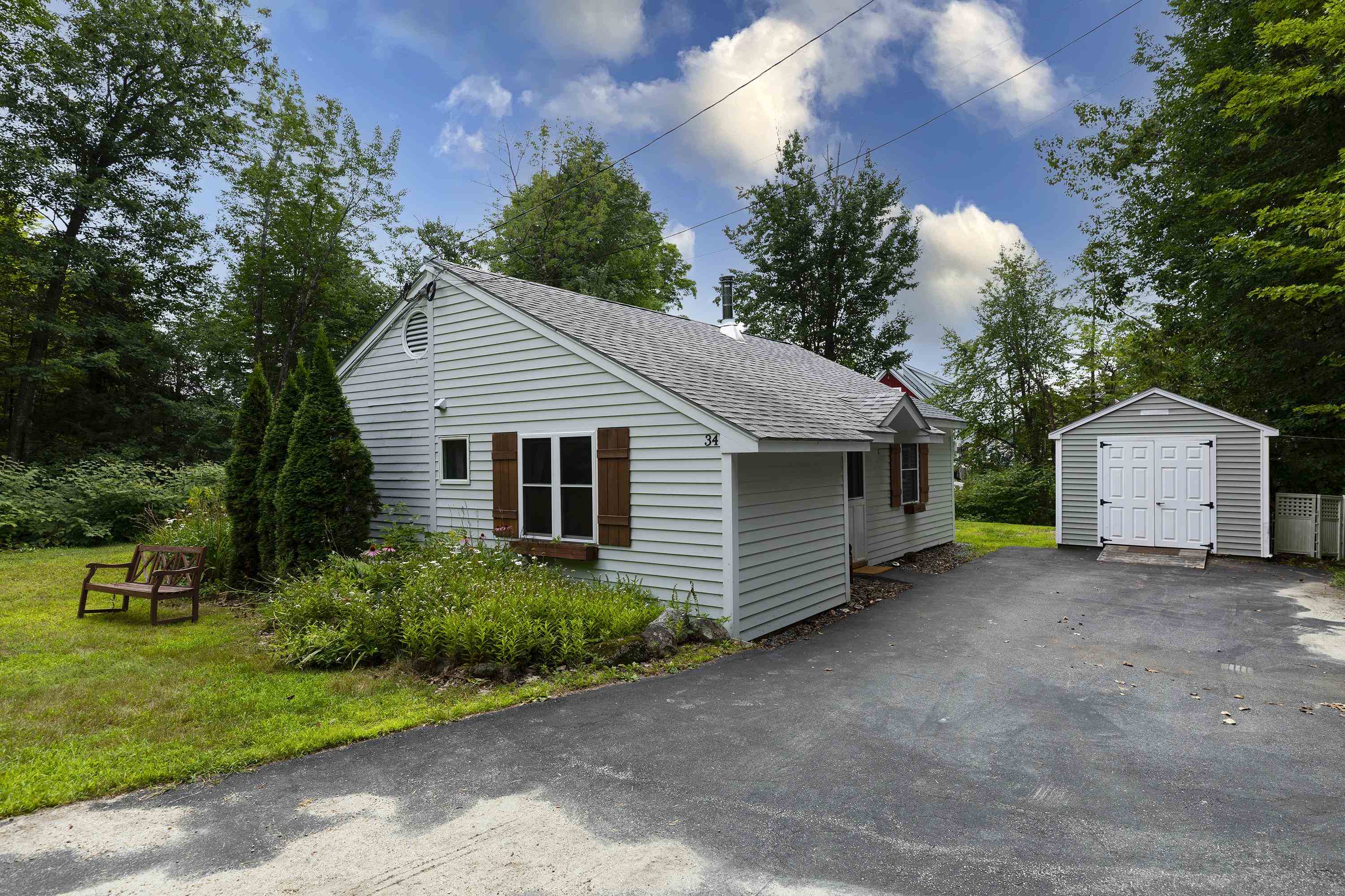 34 Pine Street Newbury, NH 03255 - Photo 29 of 40