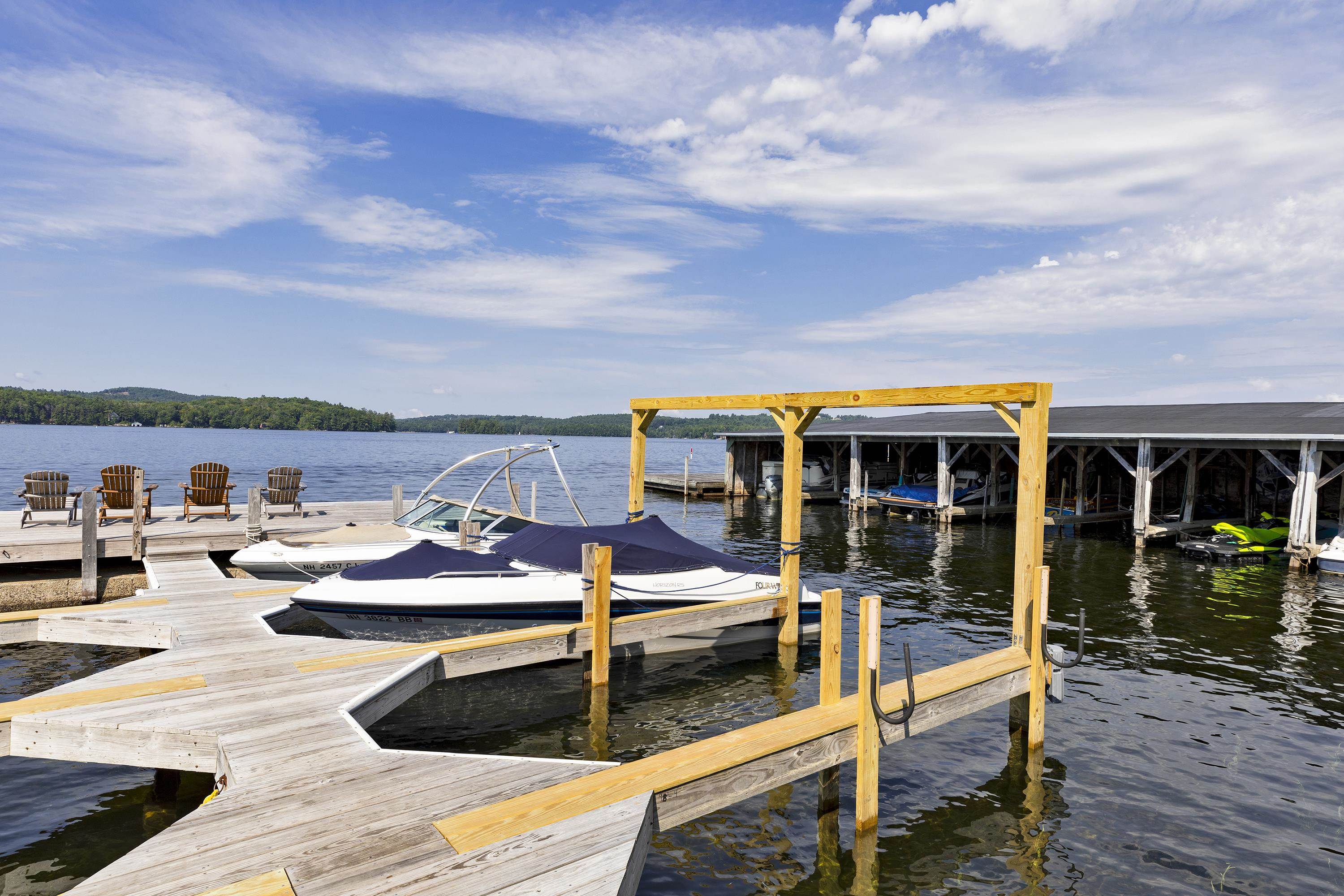 34 Pine Street Newbury, NH 03255 - Photo 3 of 40