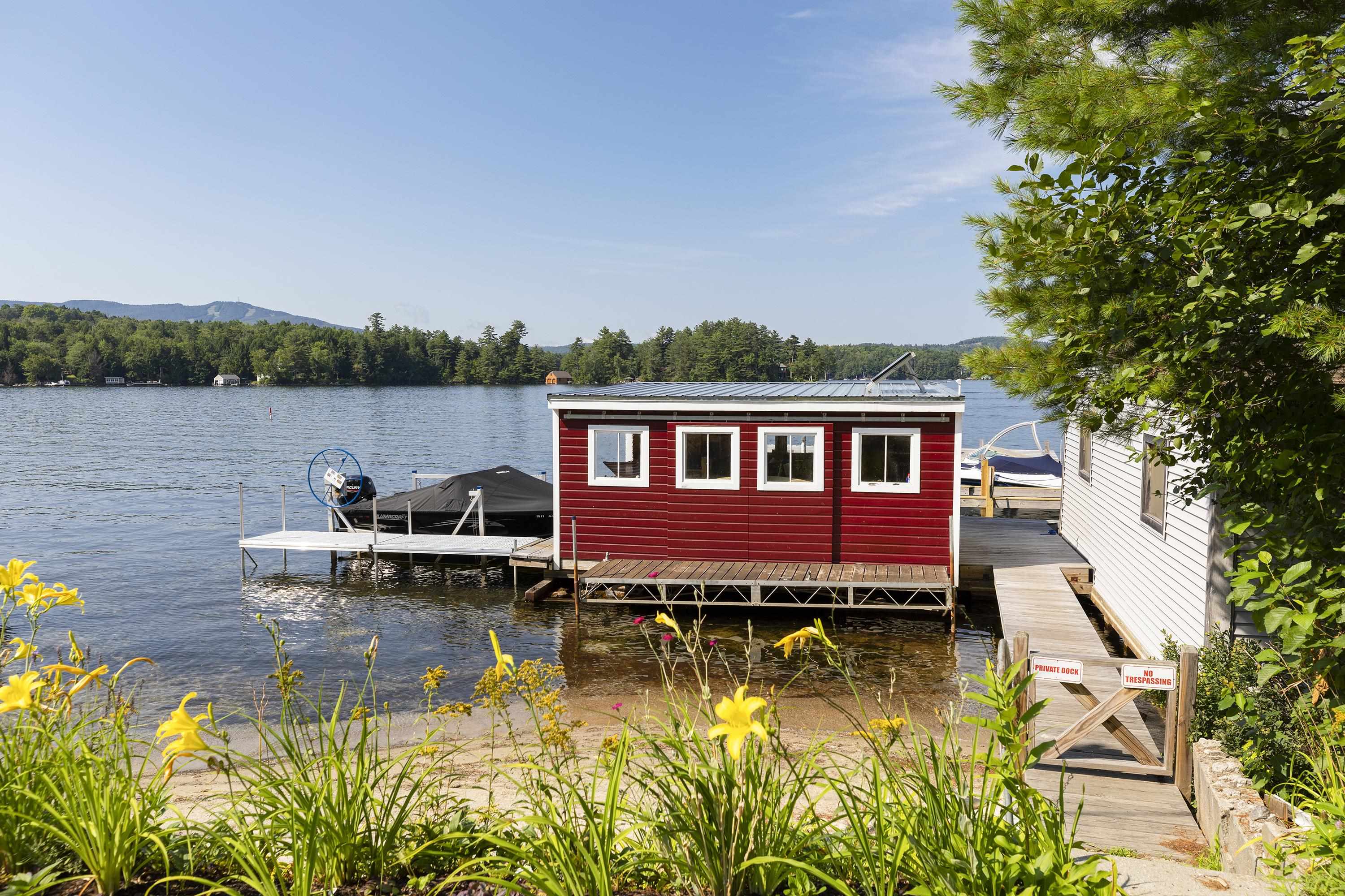 34 Pine Street Newbury, NH 03255 - Photo 35 of 40