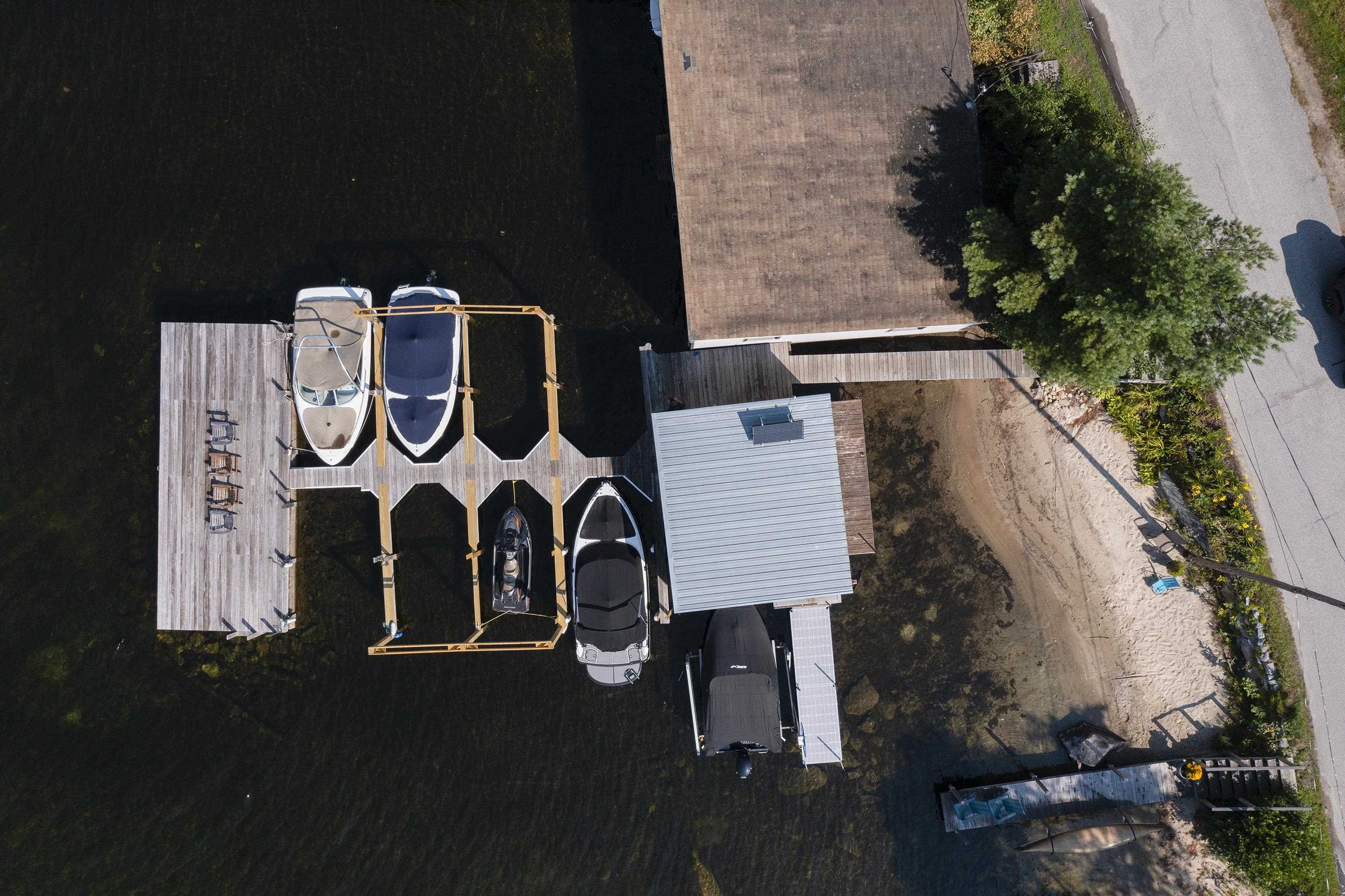 34 Pine Street Newbury, NH 03255 - Photo 36 of 40