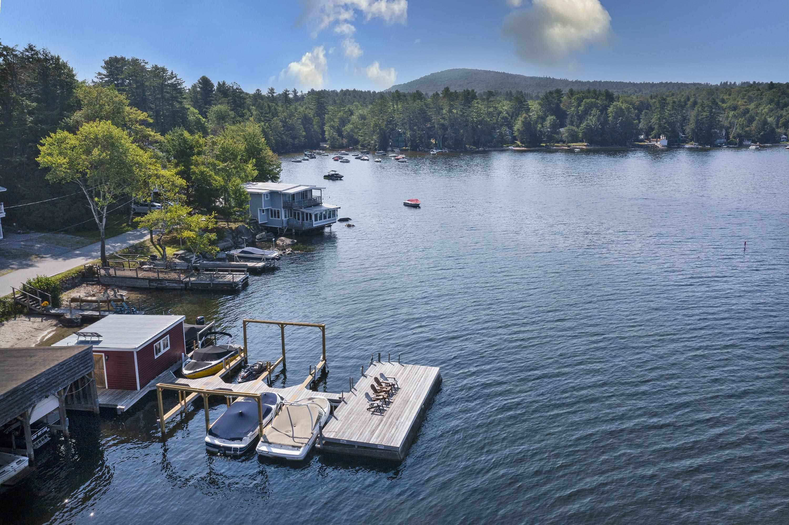 34 Pine Street Newbury, NH 03255 - Photo 38 of 40