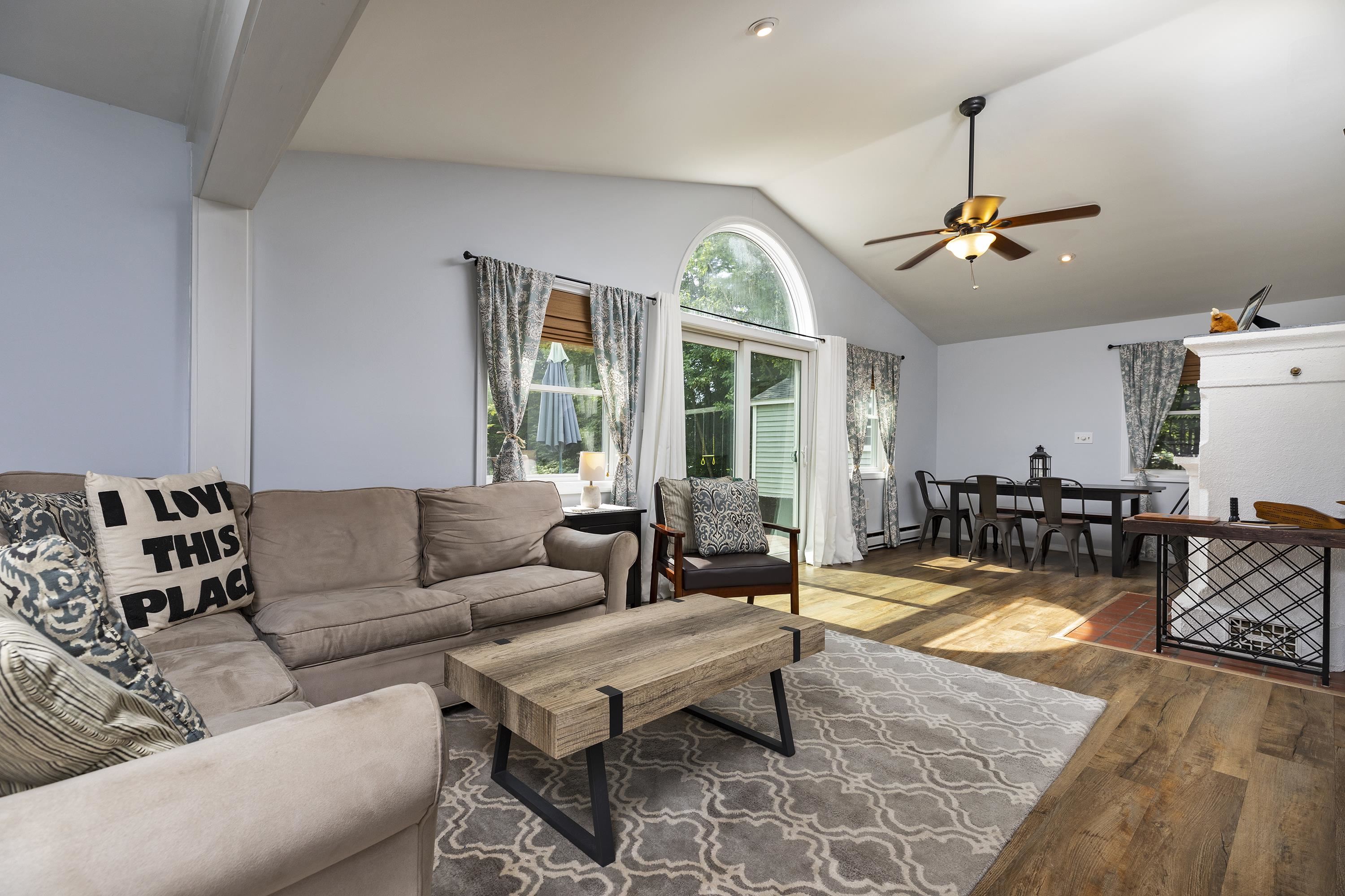 34 Pine Street Newbury, NH 03255 - Photo 5 of 40