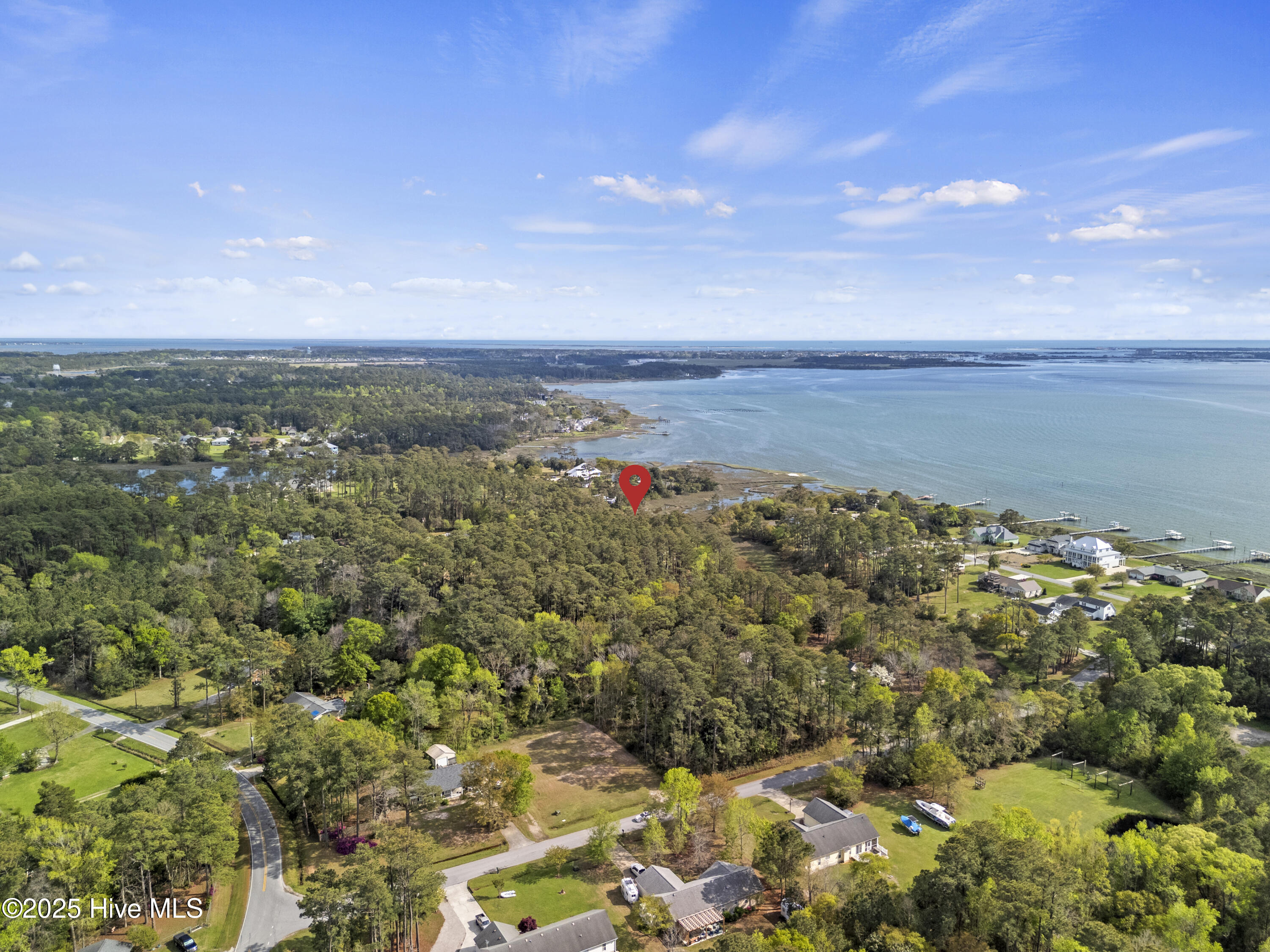 170 Windy Point Road Beaufort, NC 28516 - Photo 66 of 73 DJI_20250408162053_0486_D copy