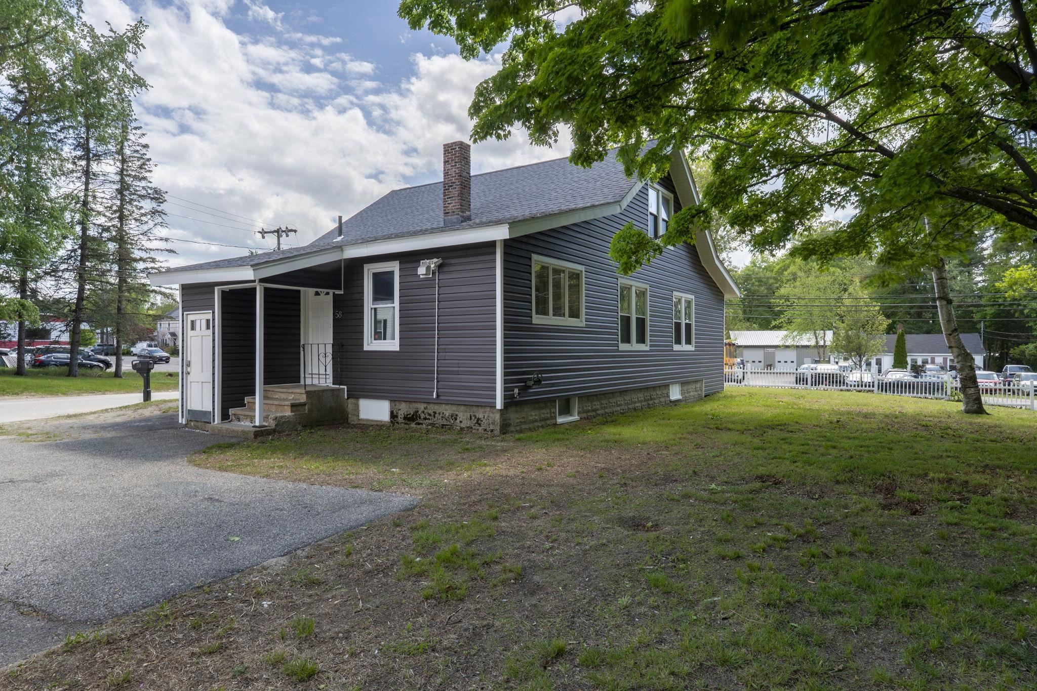 58 Lowell Road Hudson, NH 03051 - Photo 37 of 48