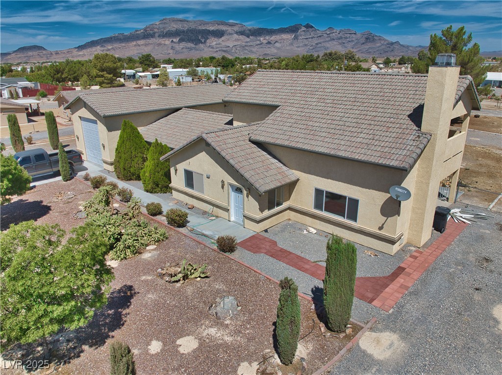 620 Gally Road Pahrump, NV 89060 - Photo 25 of 42 Gallery Image 25