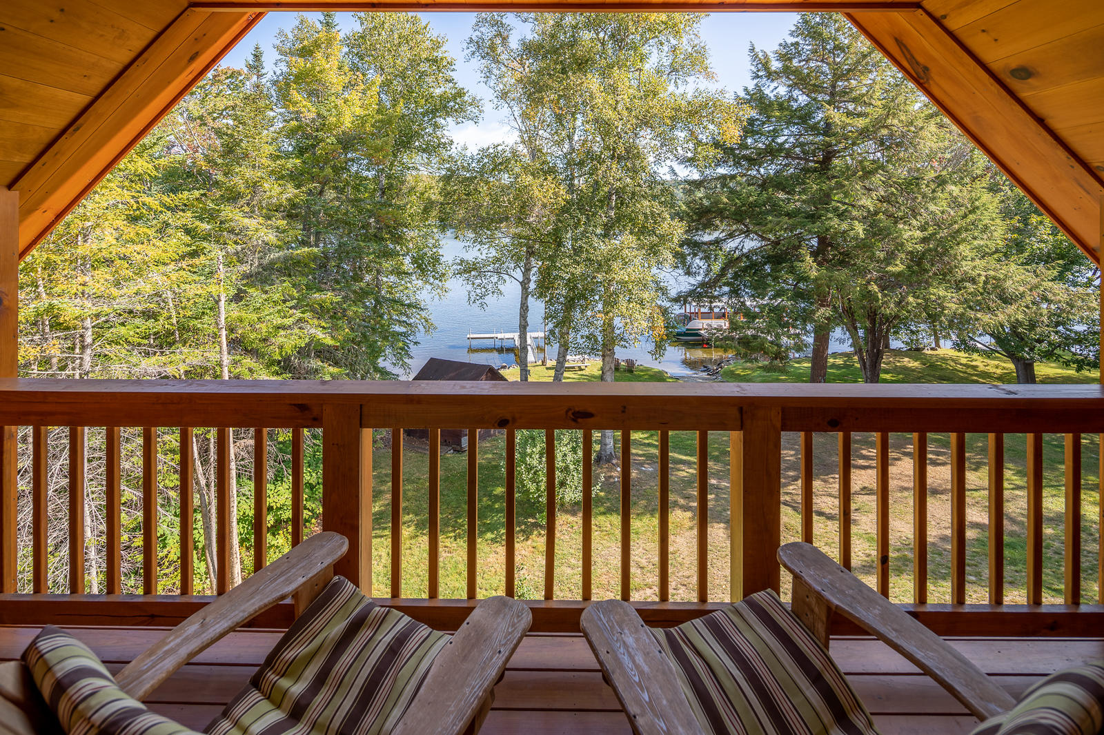 274 Shore Road Oquossoc, ME 04964 - Photo 42 of 70 66