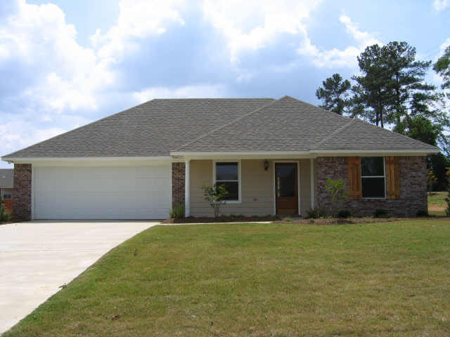 100 Copper Ridge Lane Florence, MS 39073 - Photo 1 of 1 Photo 1
