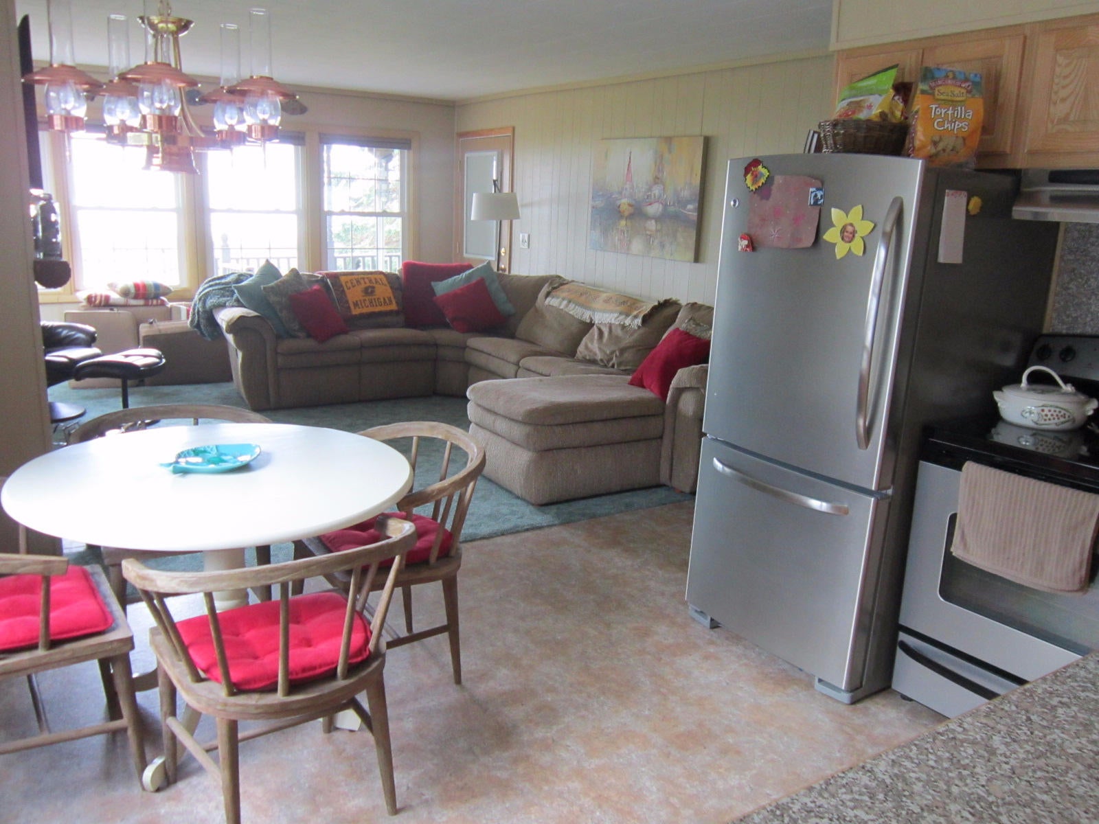 5540 Ridge Road Black River, MI 48721 - Photo 4 of 35 Gallery Image 4