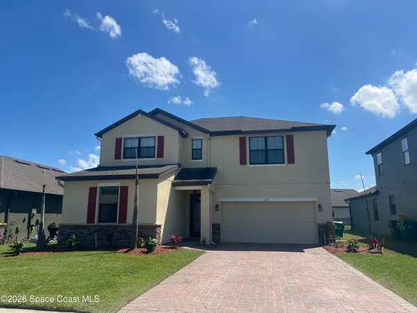 $2,950 | 4061 Dragonfly Drive, West Melbourne, FL 32904