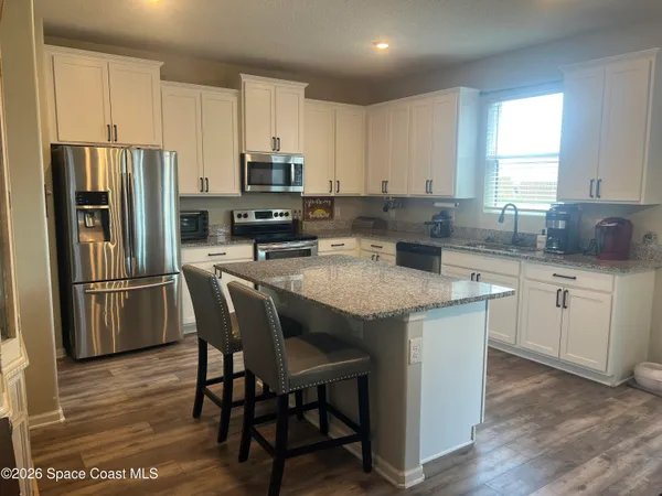 $2,950 | 4061 Dragonfly Drive, West Melbourne, FL 32904