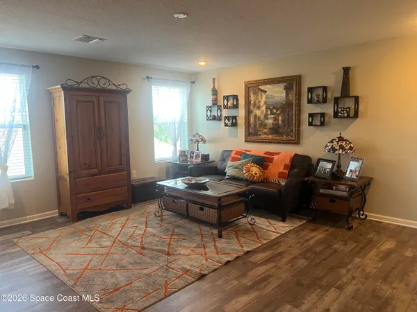 $2,950 | 4061 Dragonfly Drive, West Melbourne, FL 32904