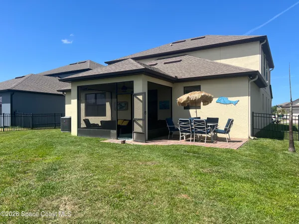 $2,950 | 4061 Dragonfly Drive, West Melbourne, FL 32904
