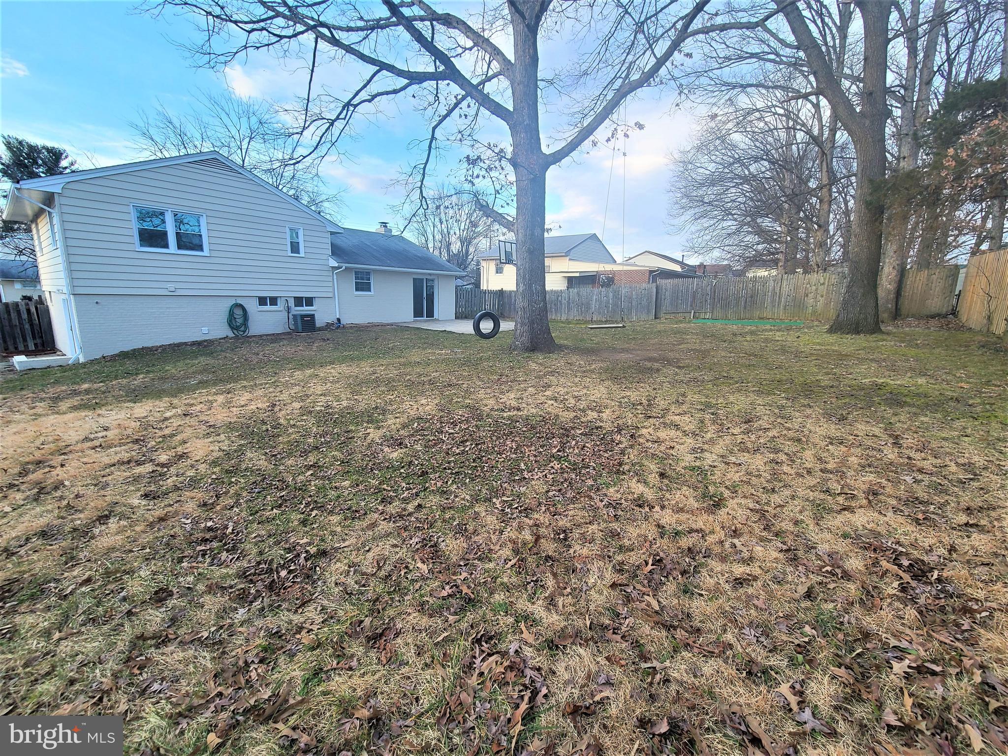 5317 Montgomery Street Springfield, VA 22151 - Photo 22 of 23 Gallery Image 22