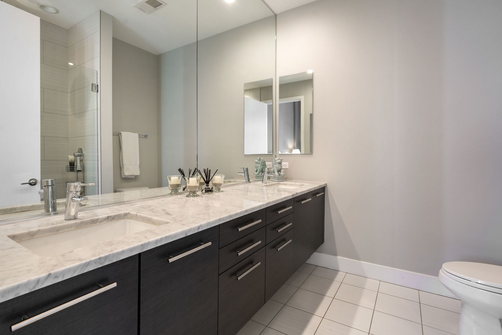 18 North Carpenter Street, Unit PHS Chicago, IL 60607 - Photo 15 of 30 Gallery Image 15