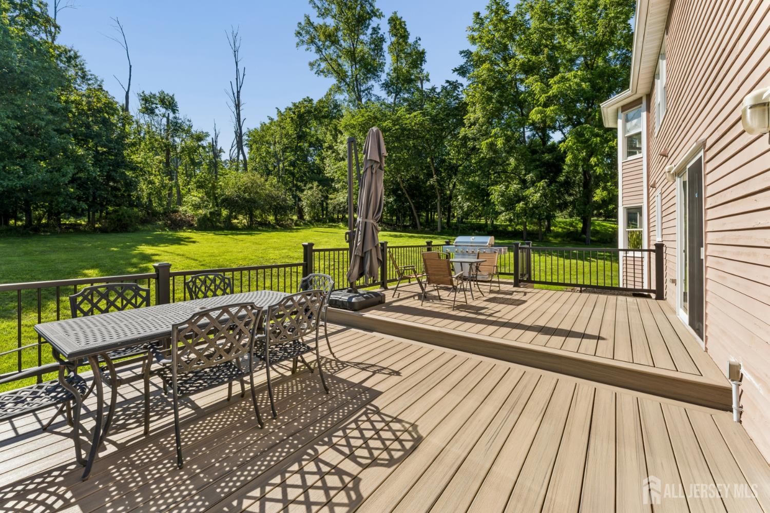 20 East Ridge Road, Unit 20 Skillman, NJ 08558 - Photo 33 of 46 Gallery Image 33