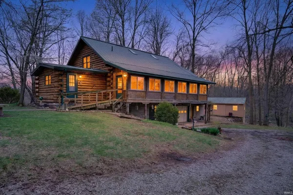 $369,900 | 999 North 300, Logansport, IN 46947