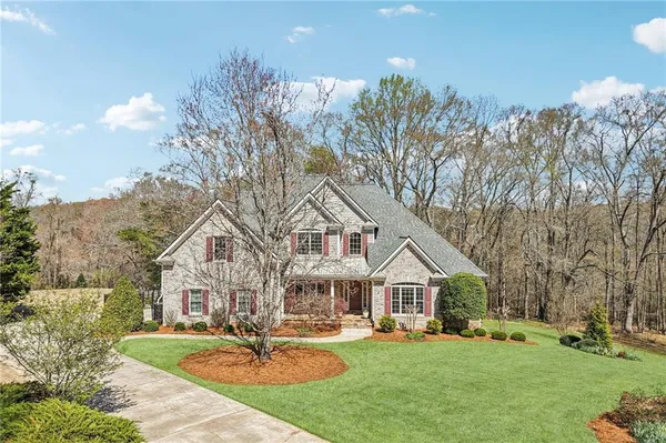 $860,000 | 183 Sunrise Drive, Hoschton, GA 30548