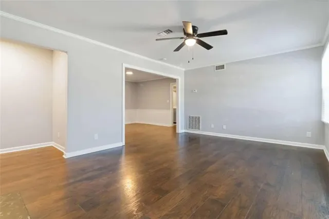 $1,325 | 46 Le Parc Fontaine, Lithonia, GA 30038