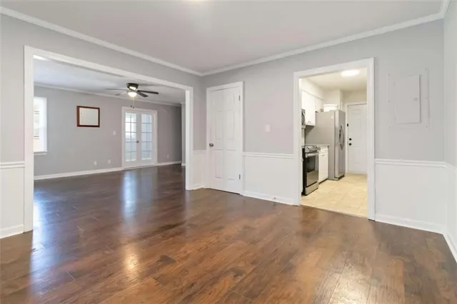 $1,325 | 46 Le Parc Fontaine, Lithonia, GA 30038