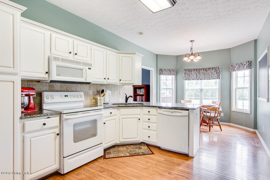 7003 Colton Road Crestwood, KY 40014 - Photo 11 of 35 7003 Colton Rd-13