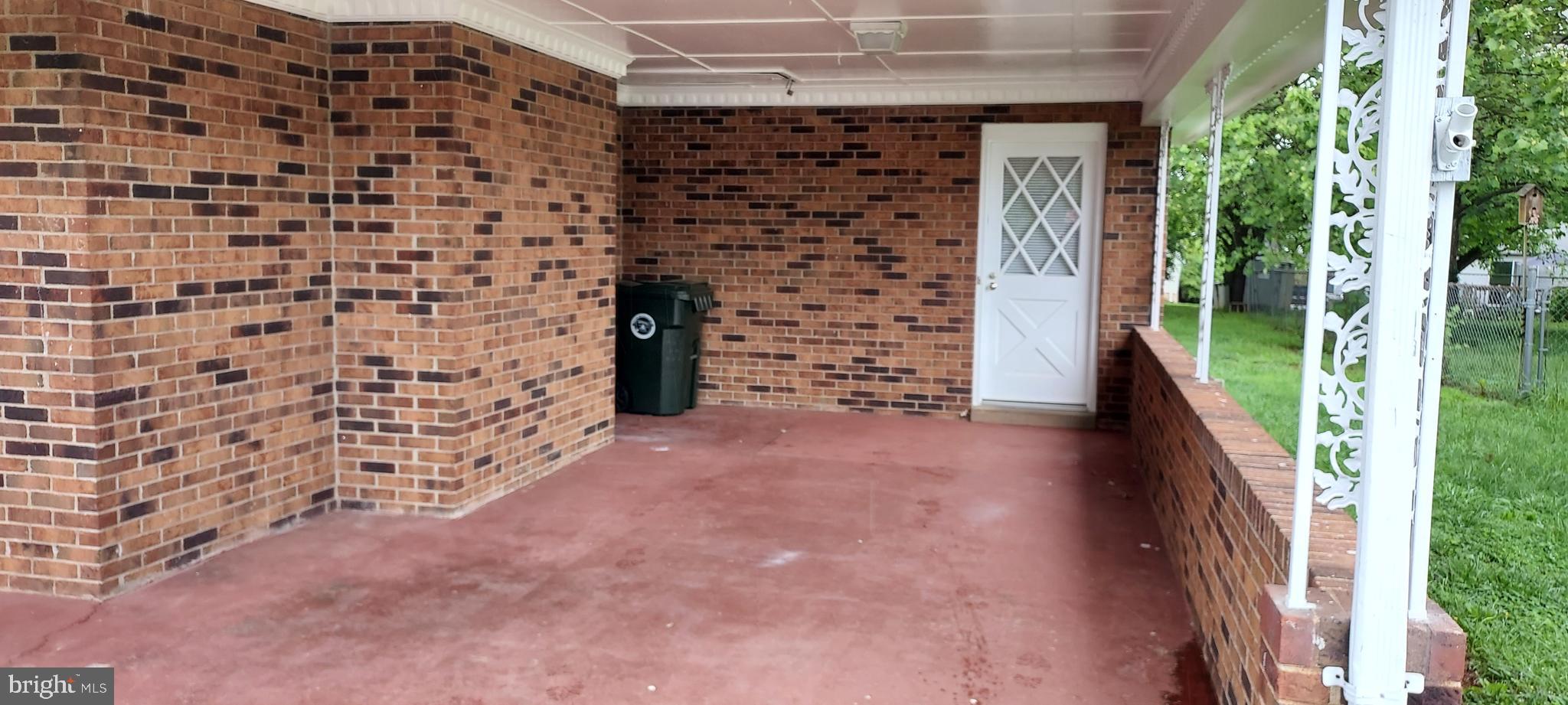 613 Overlook Street Culpeper, VA 22701 - Photo 15 of 15 Carport