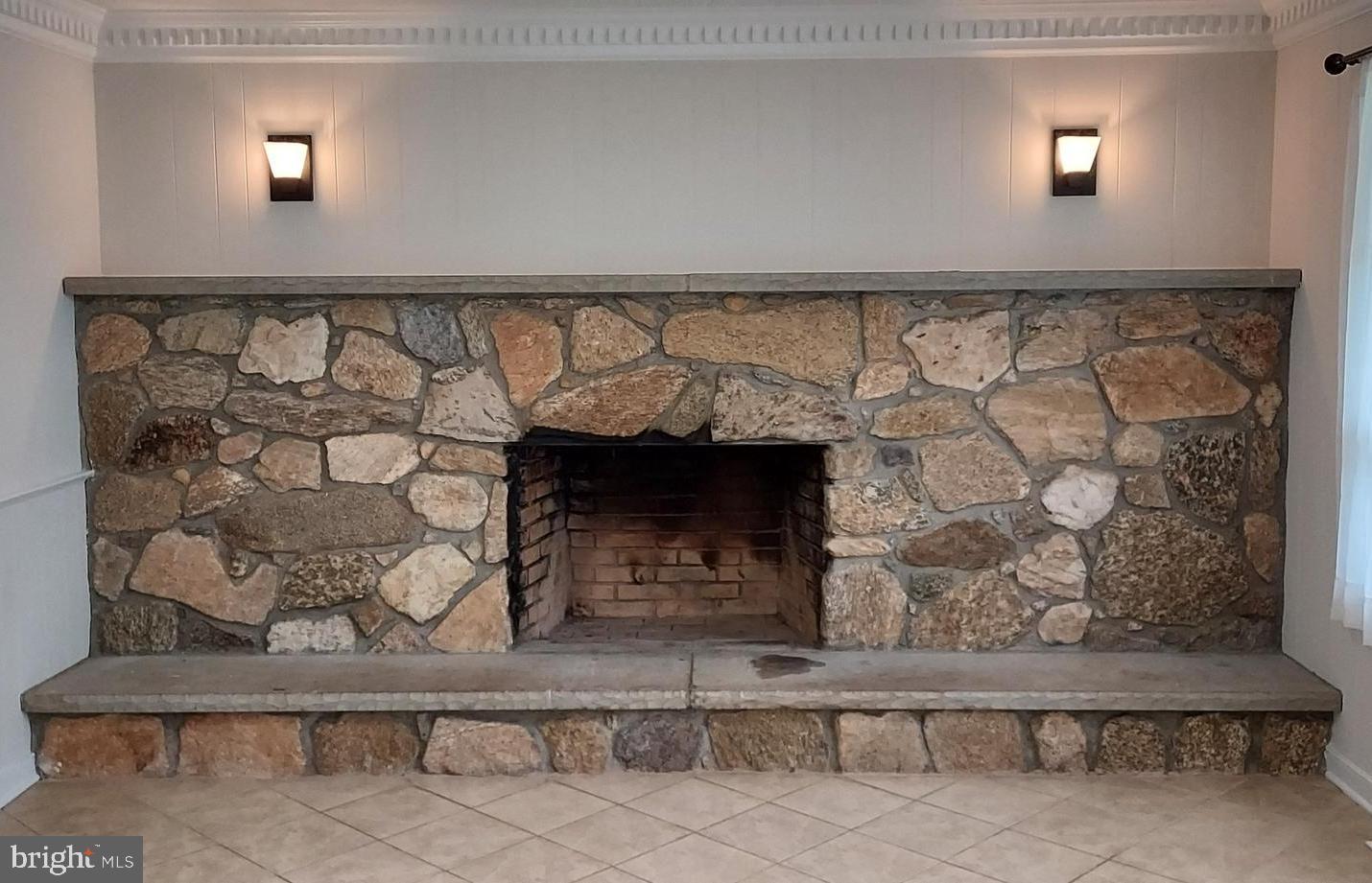 613 Overlook Street Culpeper, VA 22701 - Photo 3 of 15 Stone from Madison's Rose River!