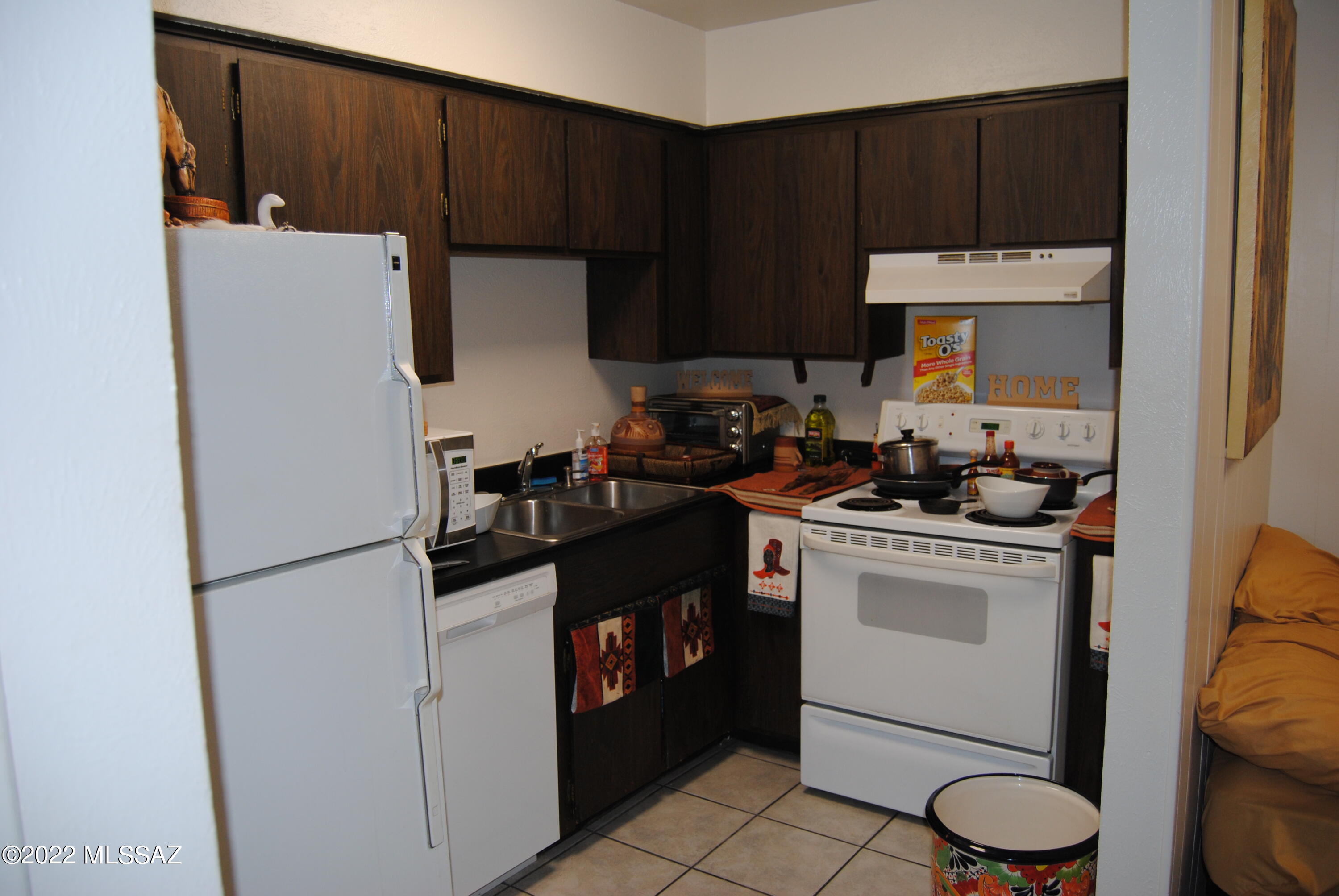 1600 North Wilmot Road, Unit 142 Tucson, AZ 85712 - Photo 9 of 18