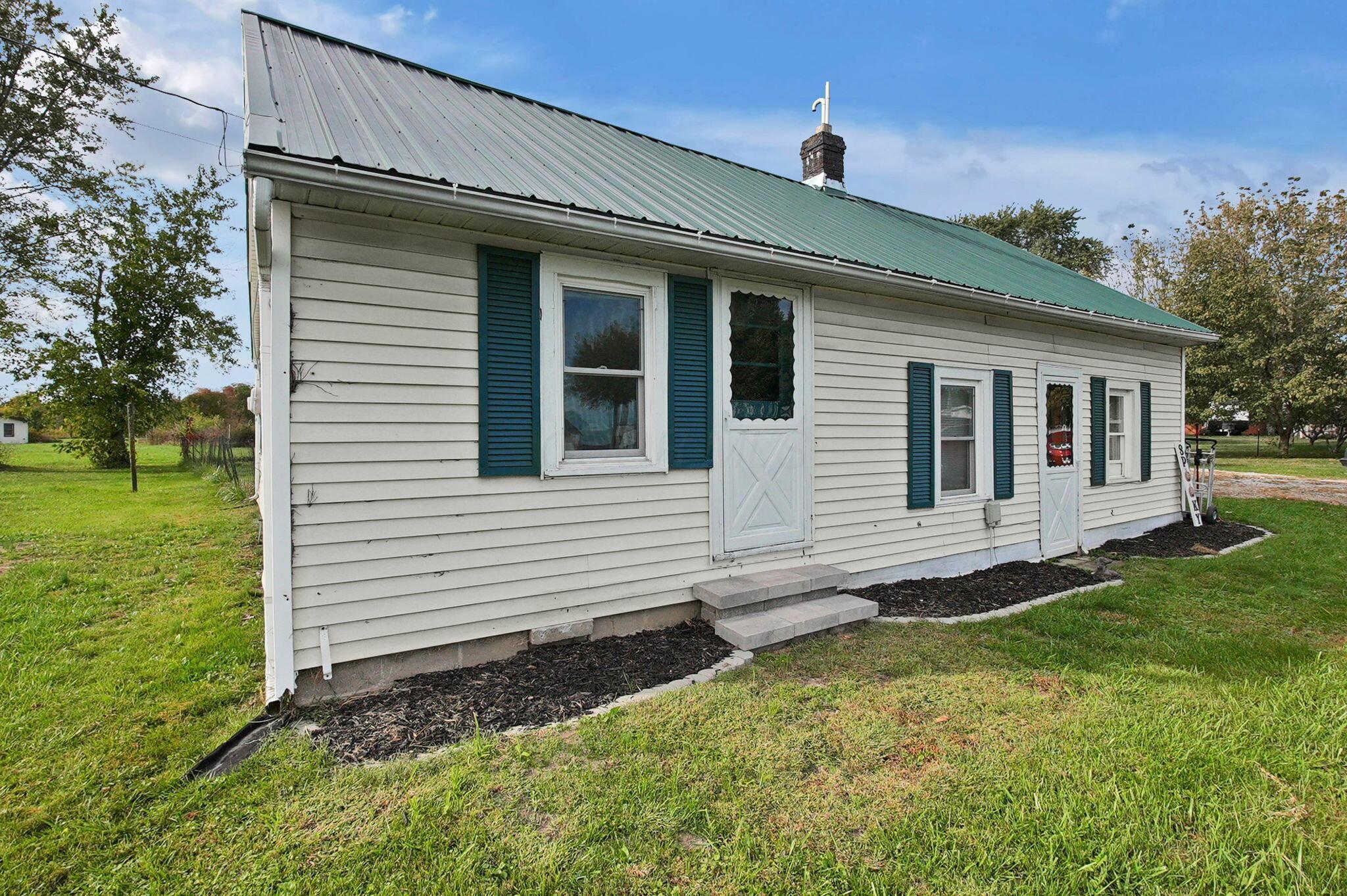 29907 Jackson Road Kingston, OH 45644 - Photo 3 of 29