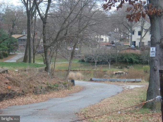 816 Riverside Drive Pasadena, MD 21122 - Photo 16 of 16 Entrance to boat ramps