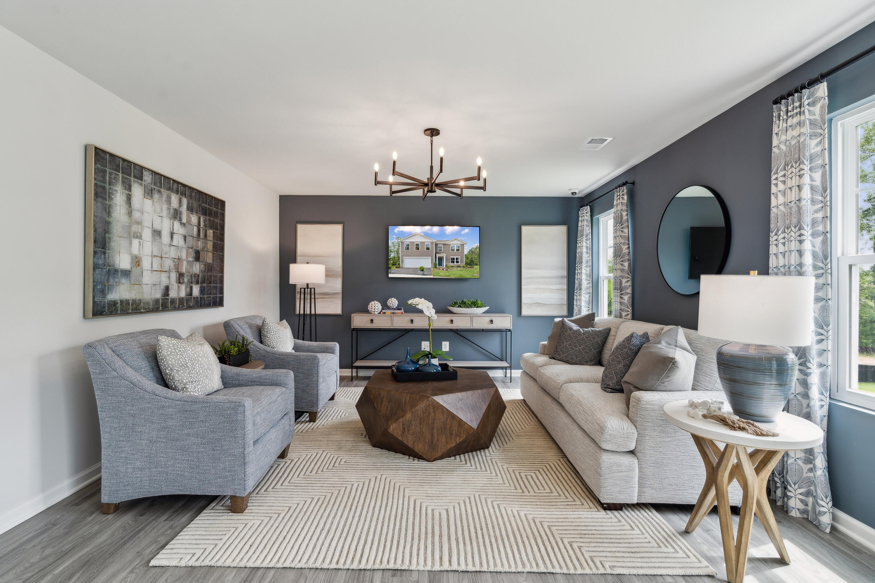 8519 Smooth Whiskey Circle New Ellenton, SC 29809 - Photo 5 of 30